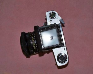キエフ６０　ボルナー８０ｍｍ