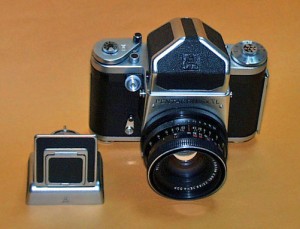 PENTACONSIX　ペンタコンシックス