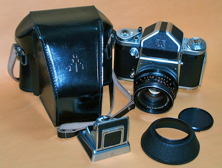 ビオメター80mm・・BIOMETER F2.8/80mm MC CARL ZEISS JENA | 『駆け 