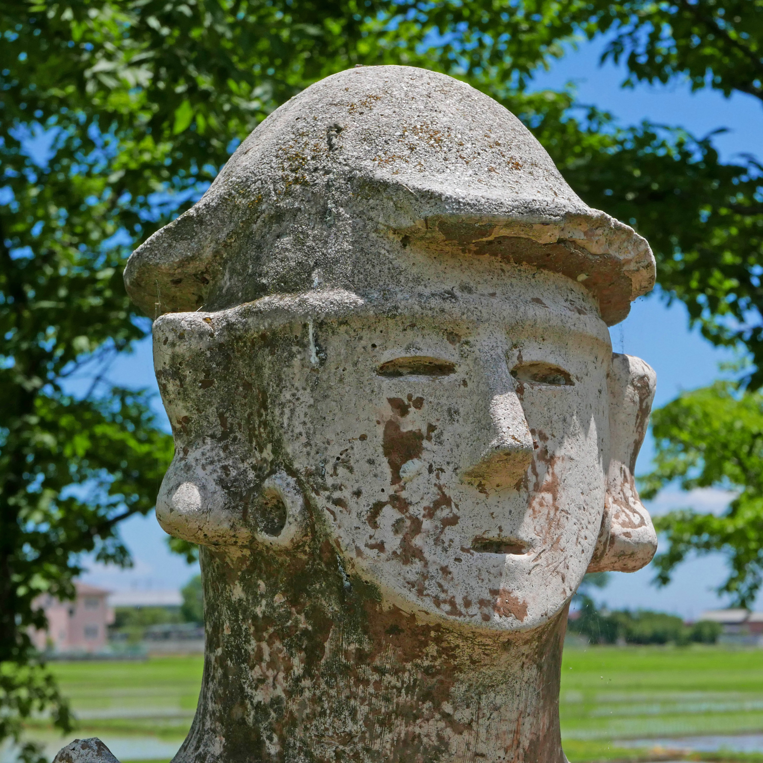 LUMIX のぼうの城