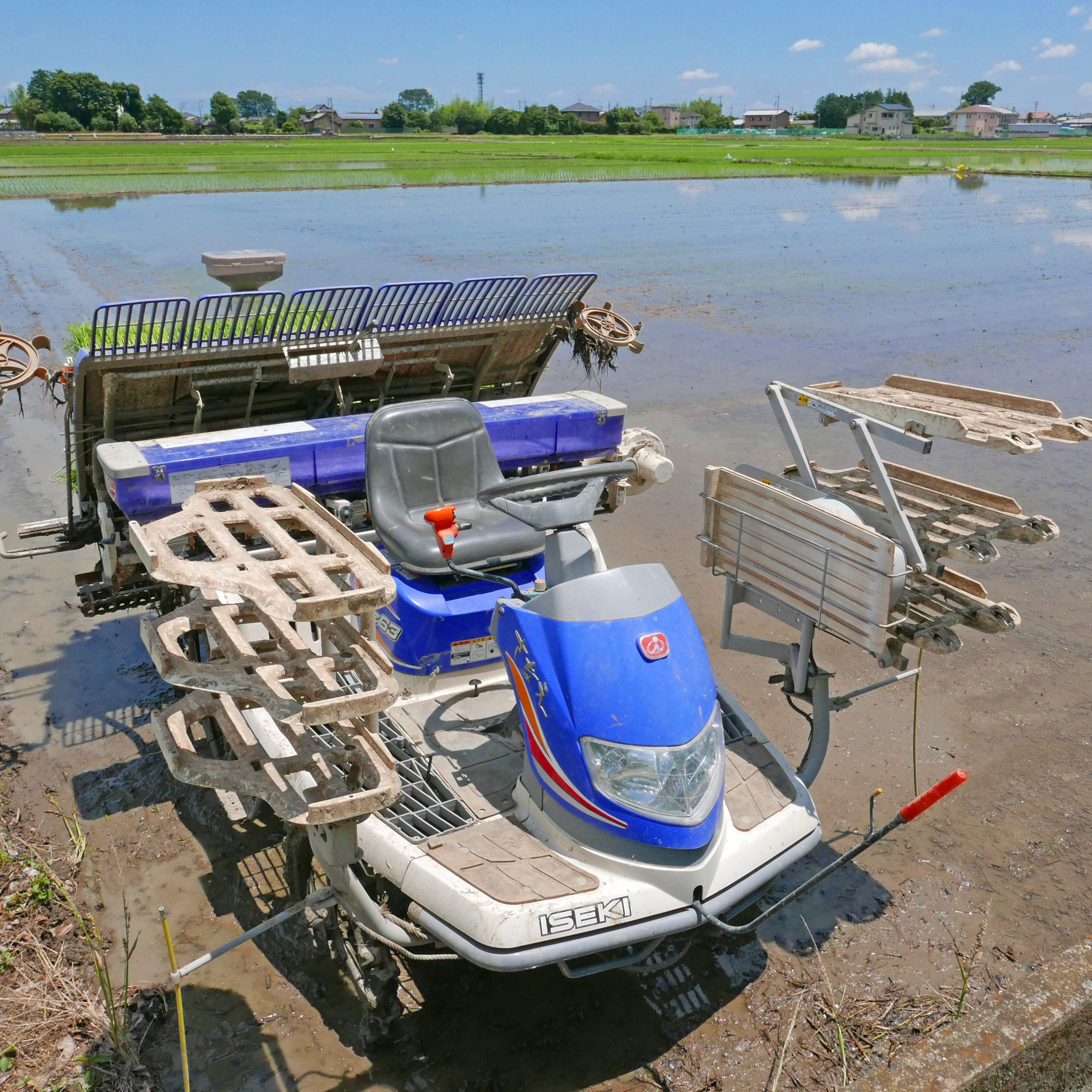 LUMIX　のぼうの城