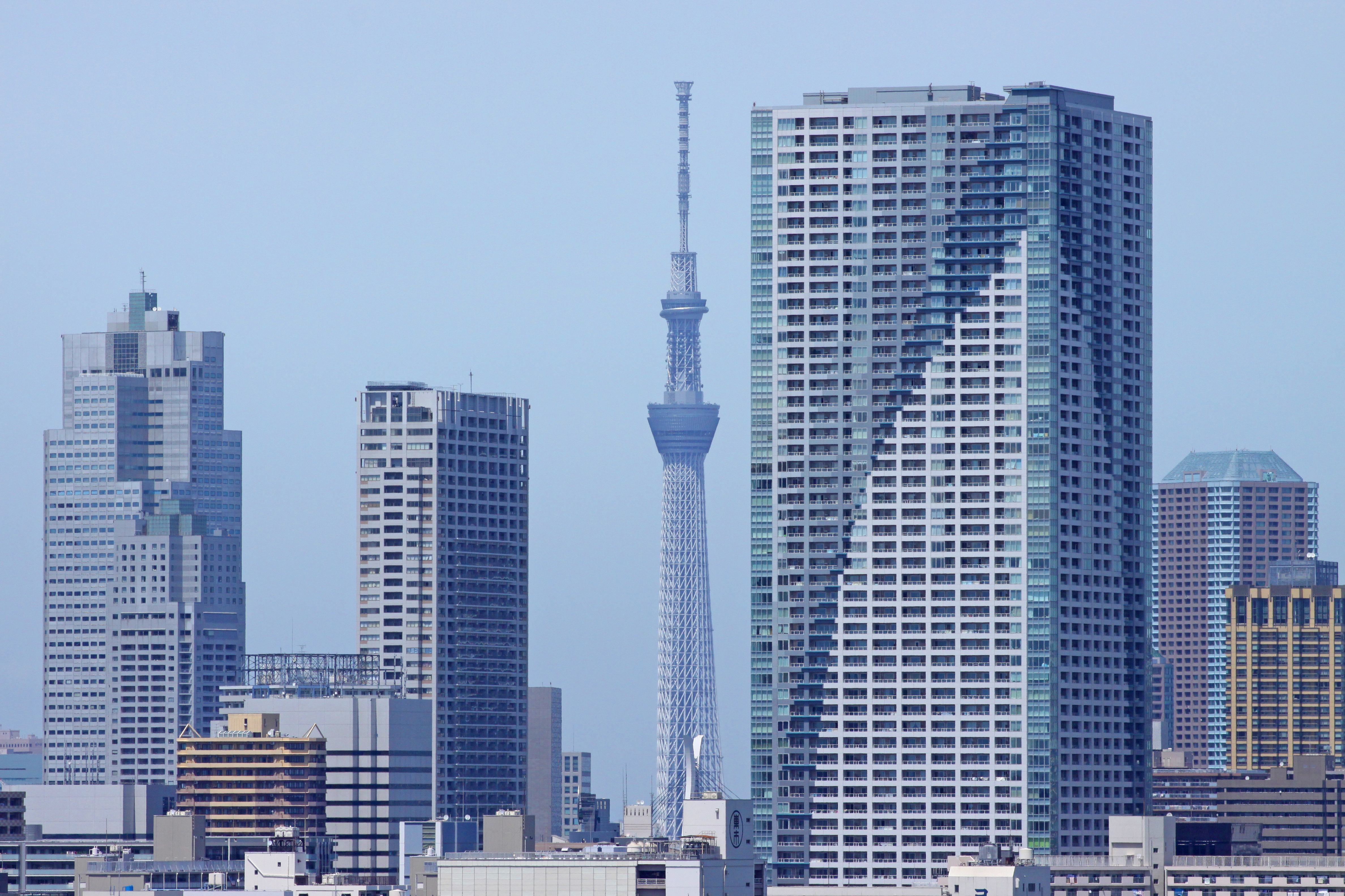 ボケ　圧縮