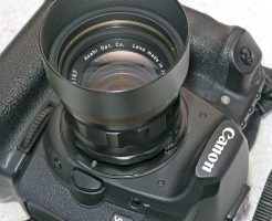 クローズアップ　レンズ