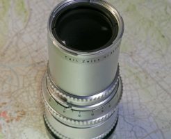 ハッセルブラッド　ゾナー