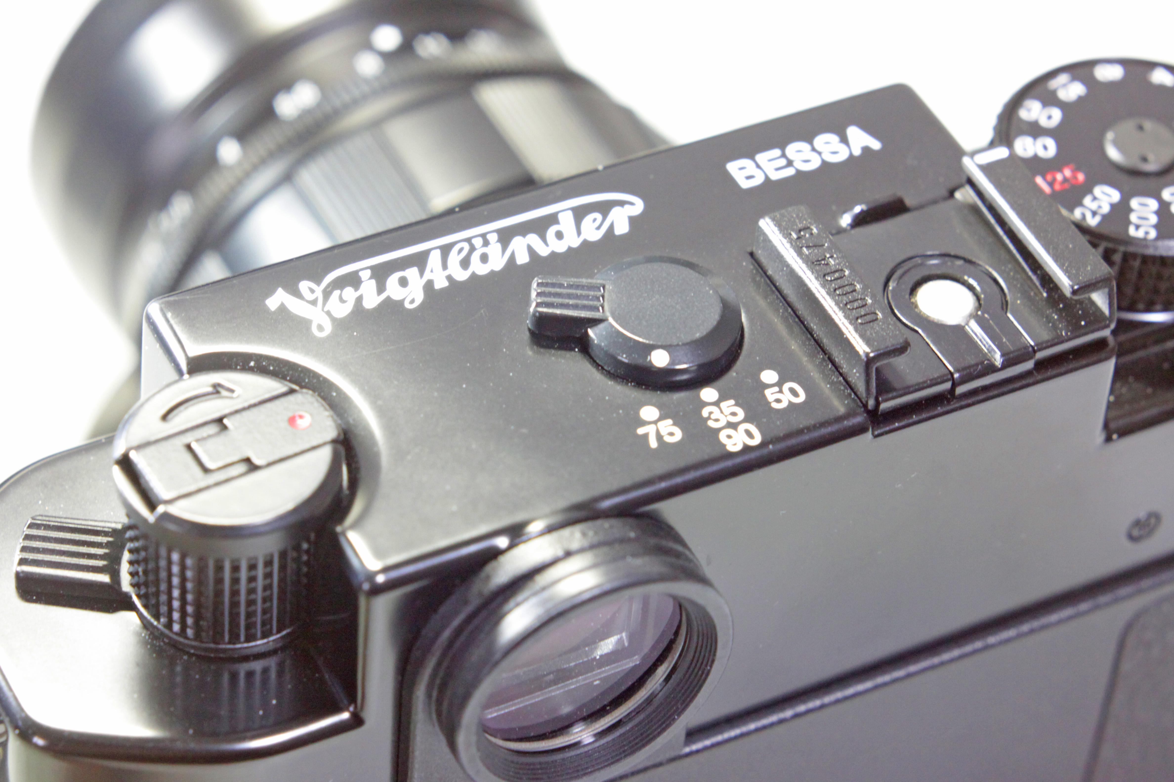 接写　クローズアップ