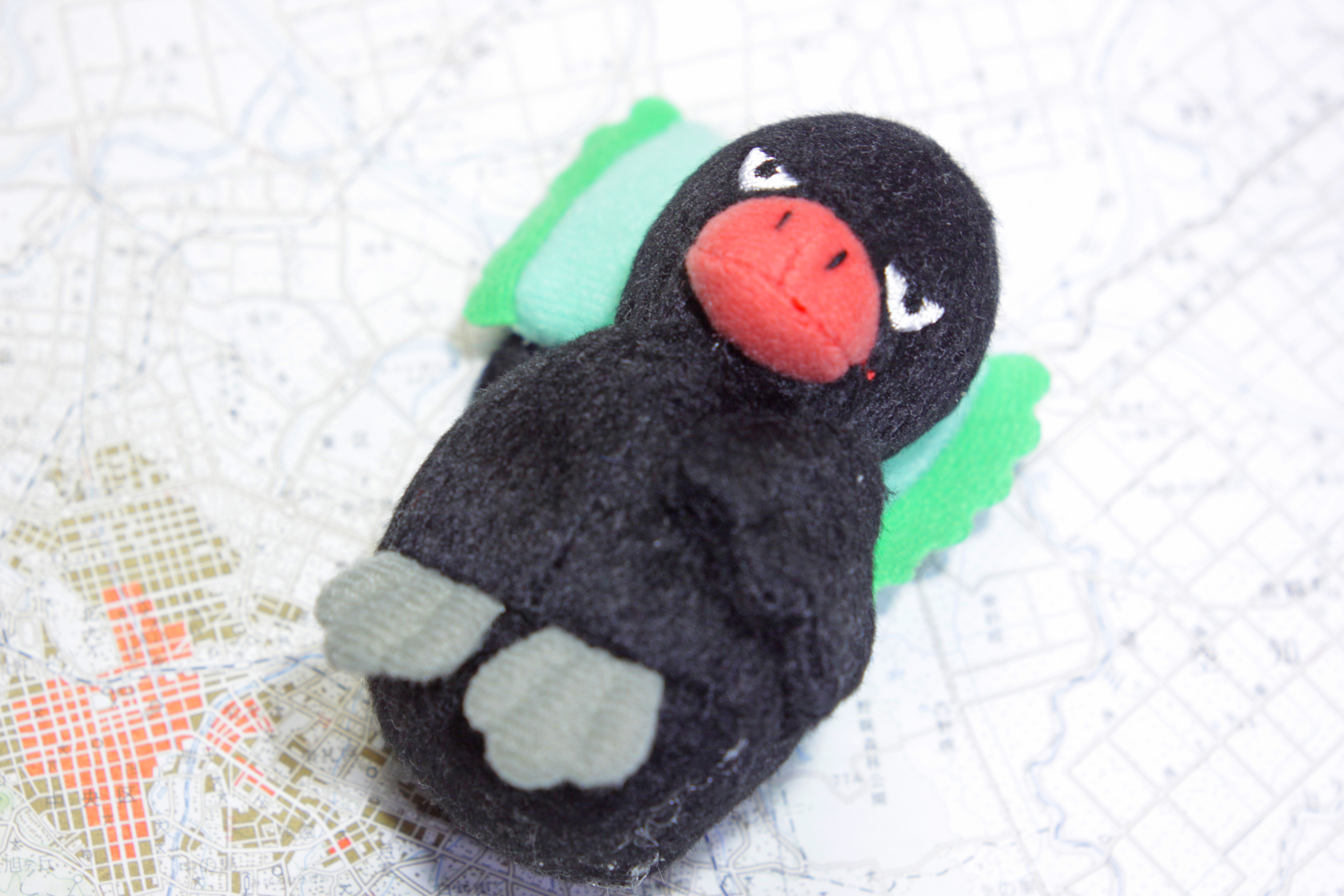 接写　クローズアップ