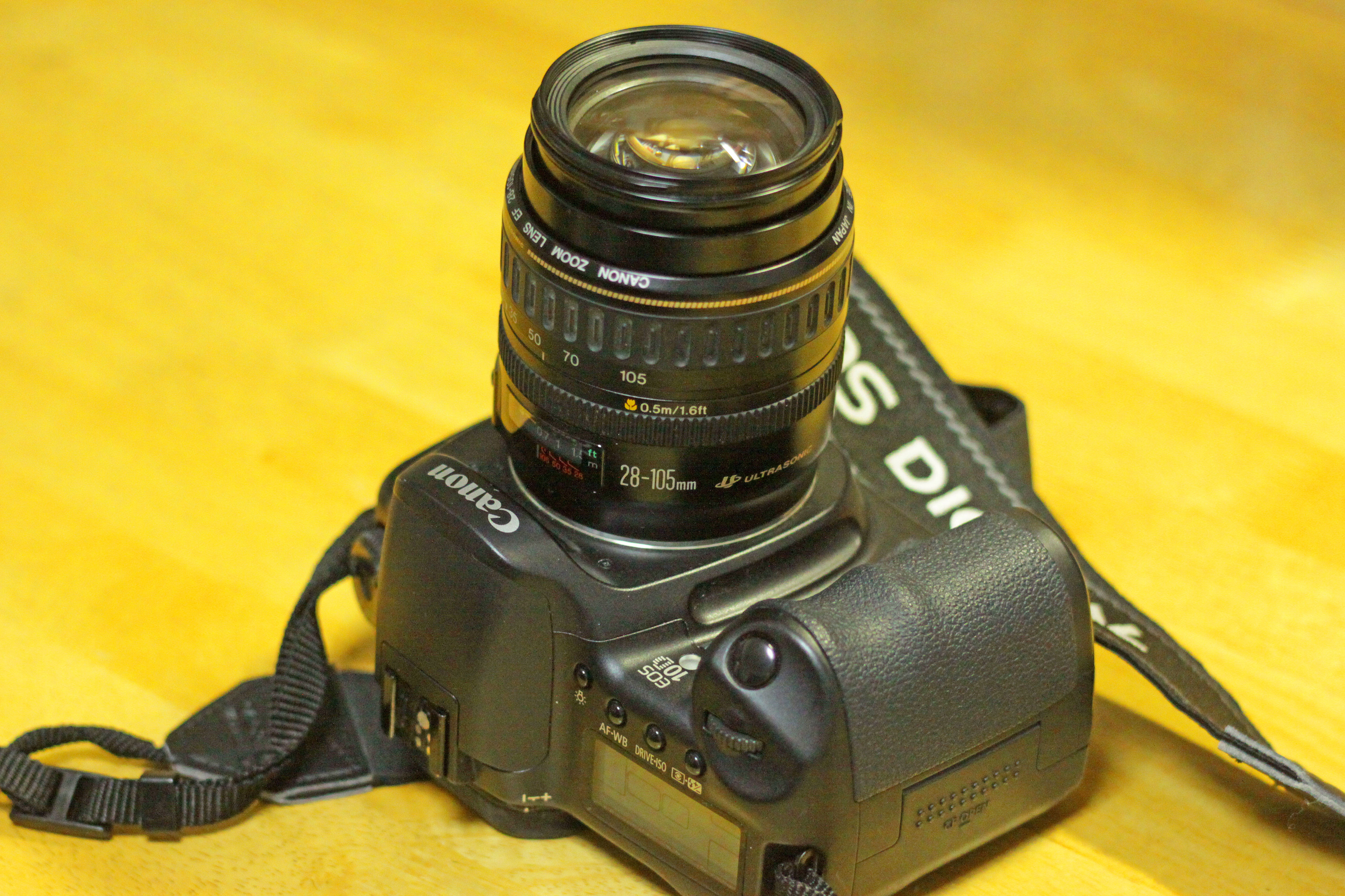 キャノン　EOS50D